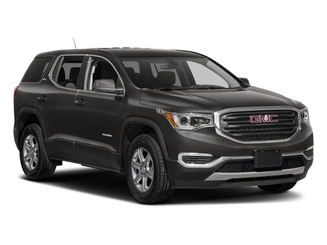 2018 GMC Acadia SLE