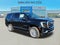 2027 GMC Yukon Elevation
