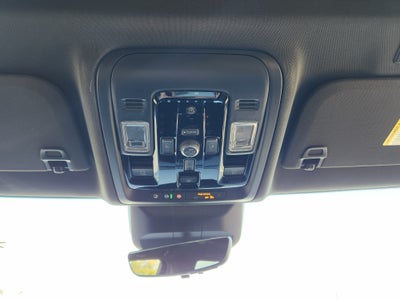 2027 GMC Yukon Elevation