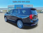 2027 GMC Yukon Elevation