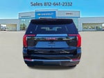2027 GMC Yukon Elevation