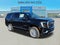 2027 GMC Yukon Elevation