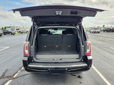 2020 GMC Yukon Denali Denali