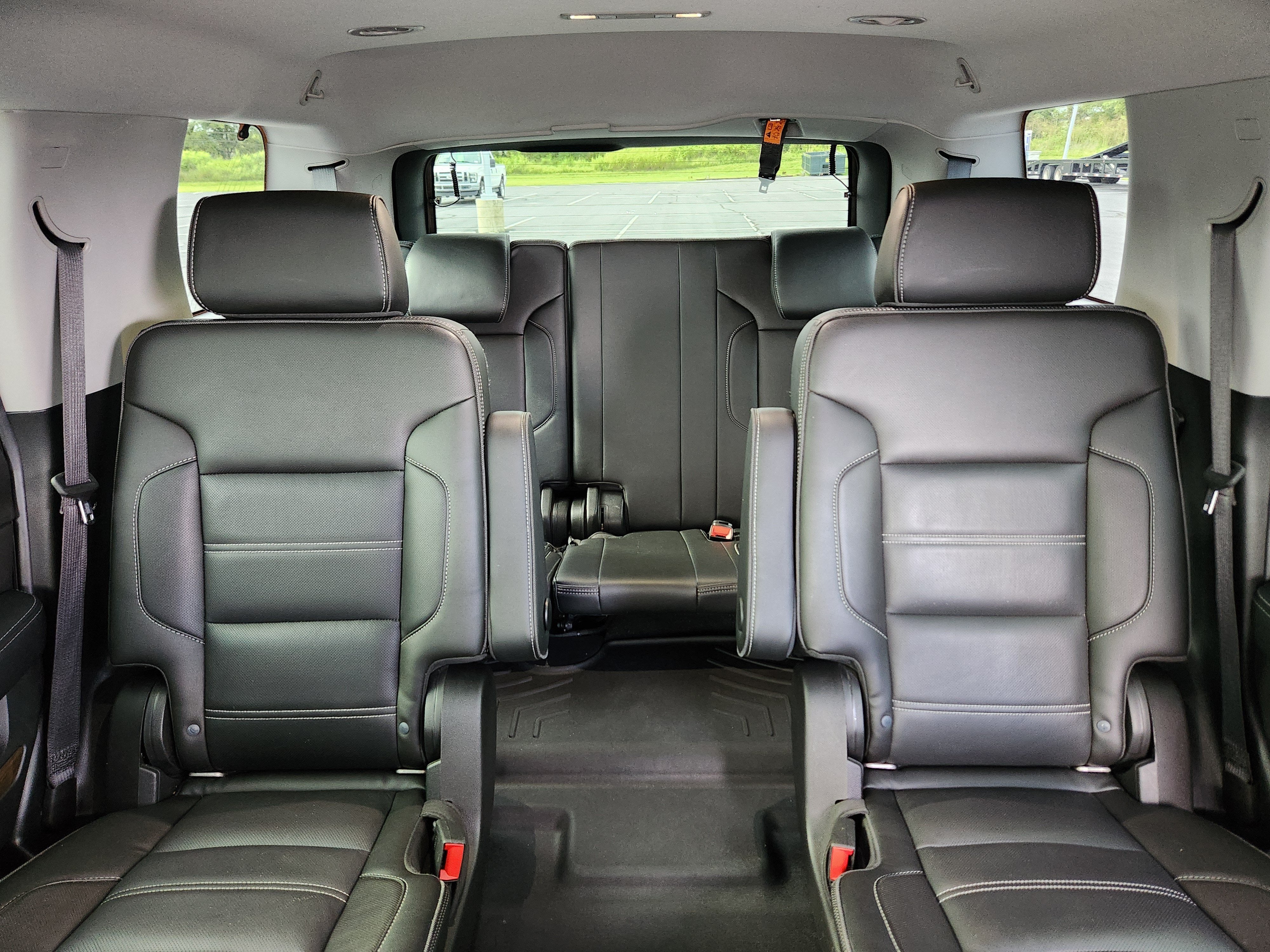 2020 GMC Yukon Denali Denali