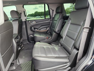2020 GMC Yukon Denali Denali