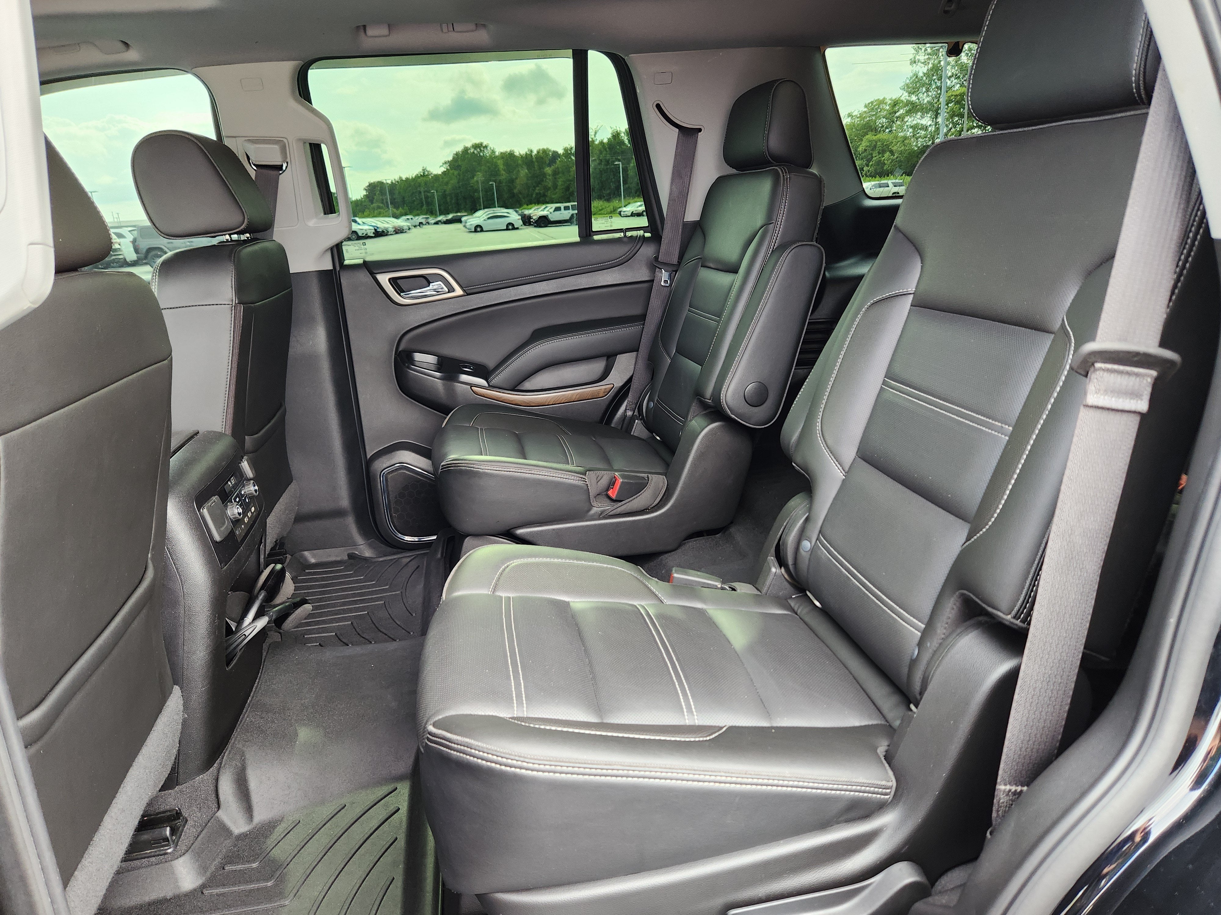 2020 GMC Yukon Denali Denali
