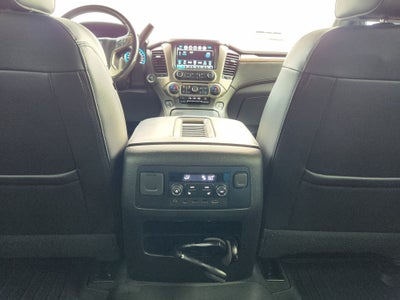 2020 GMC Yukon Denali Denali