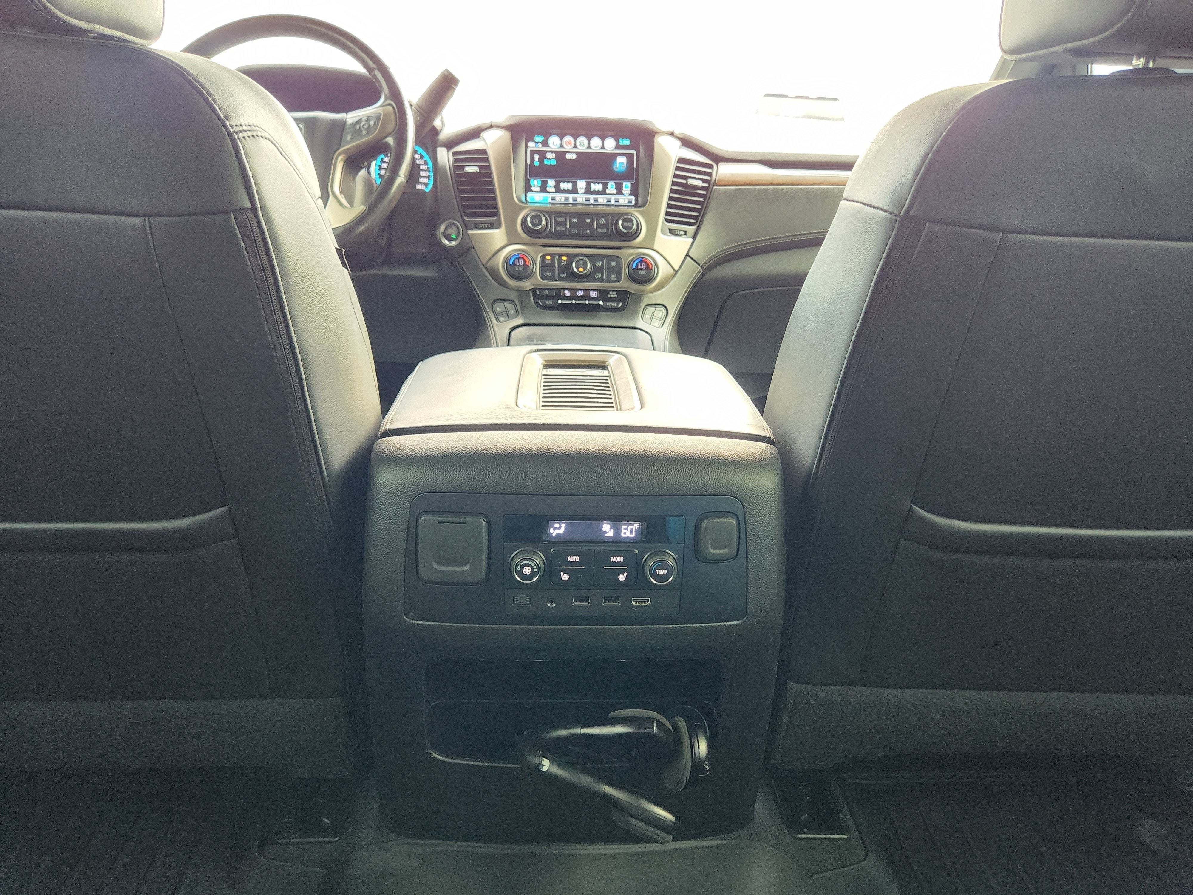 2020 GMC Yukon Denali Denali