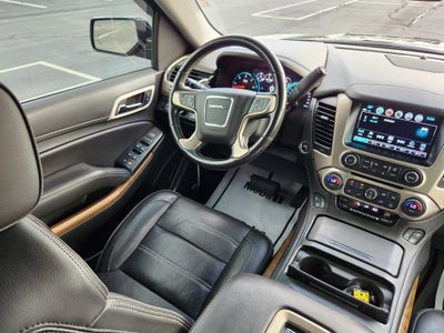 2020 GMC Yukon Denali Denali