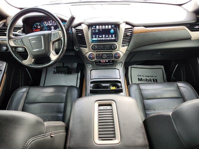 2020 GMC Yukon Denali Denali
