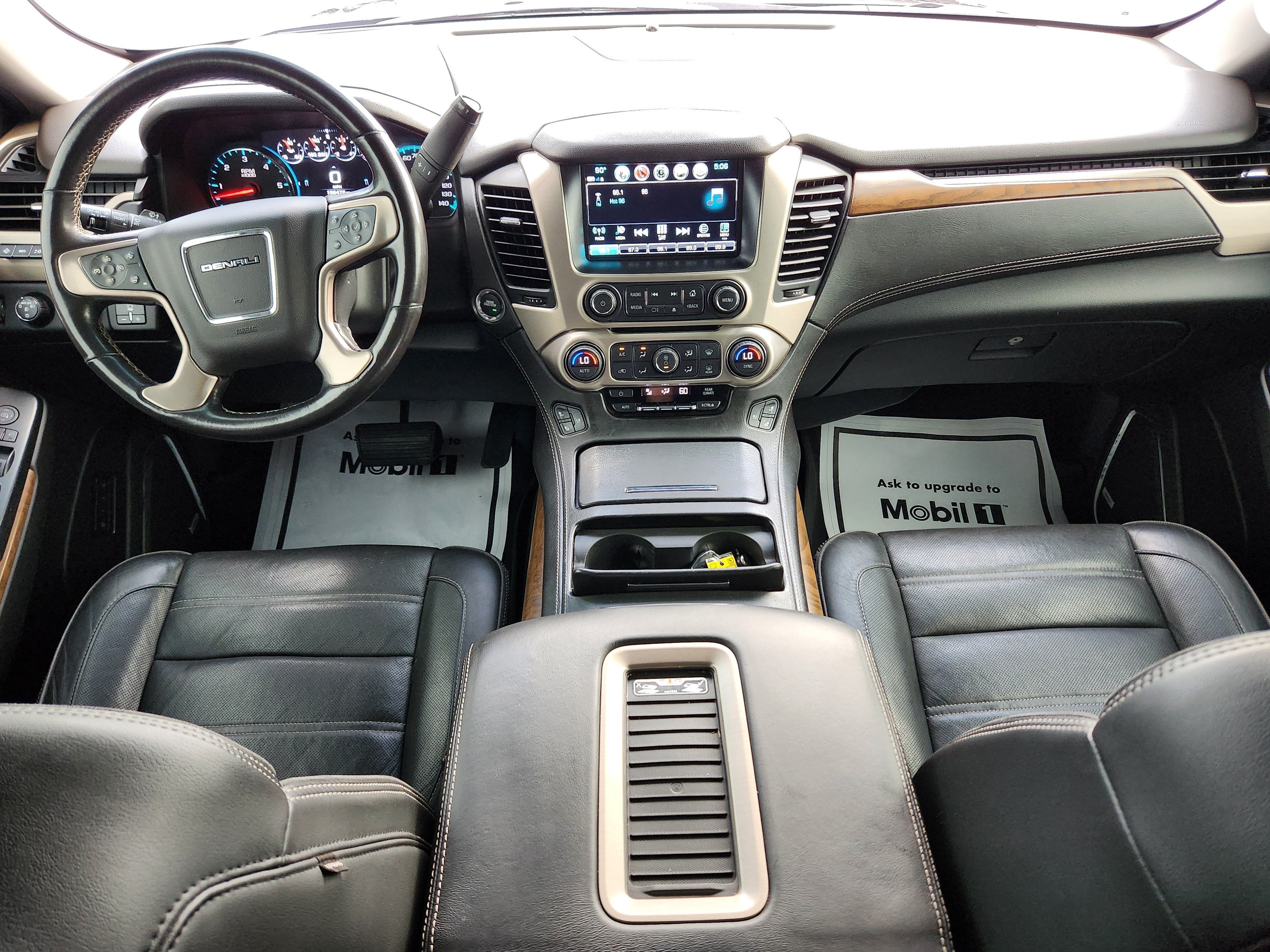 2020 GMC Yukon Denali Denali