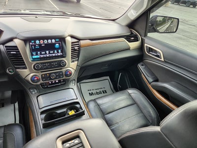 2020 GMC Yukon Denali Denali