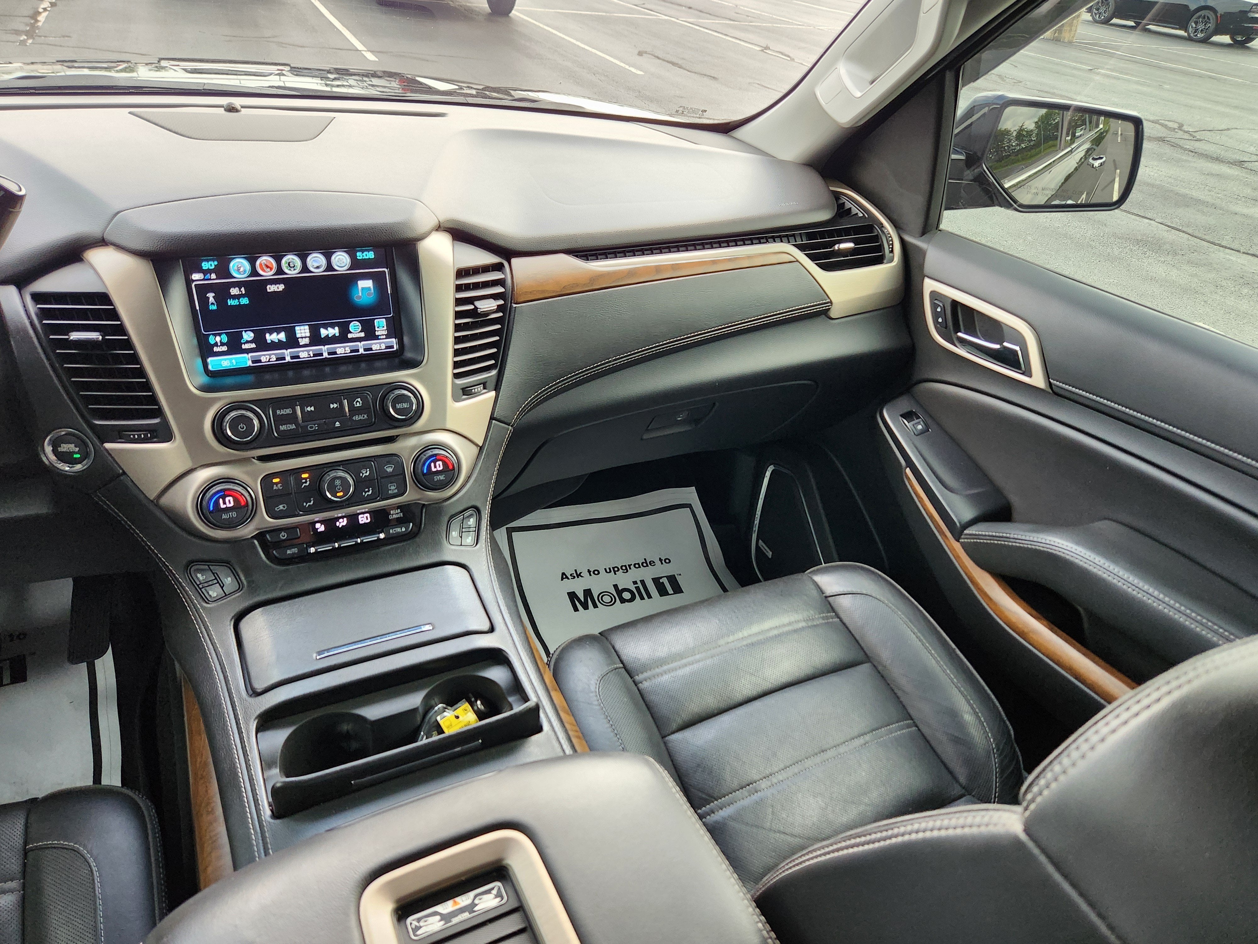2020 GMC Yukon Denali Denali