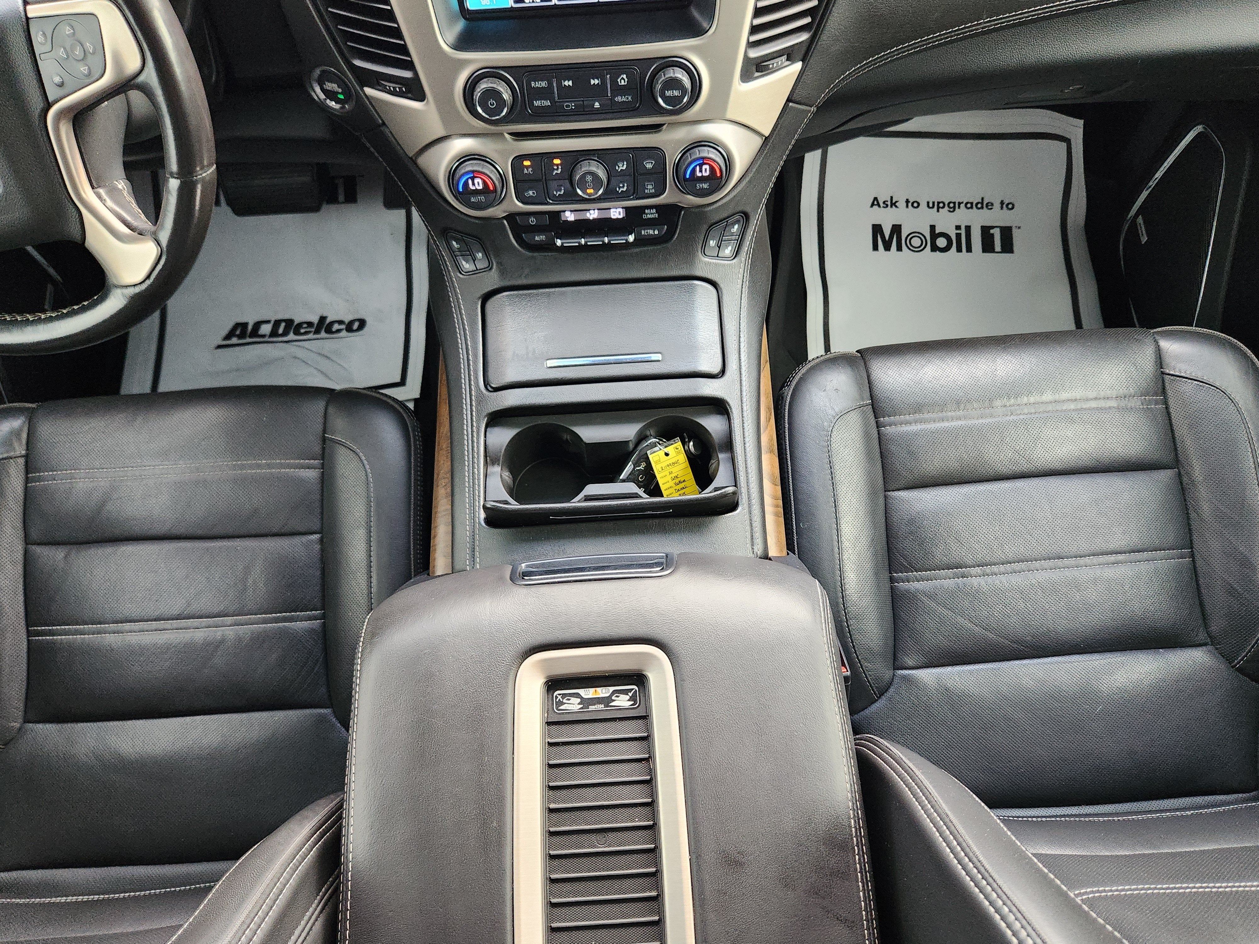 2020 GMC Yukon Denali Denali