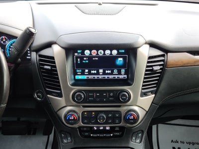 2020 GMC Yukon Denali Denali