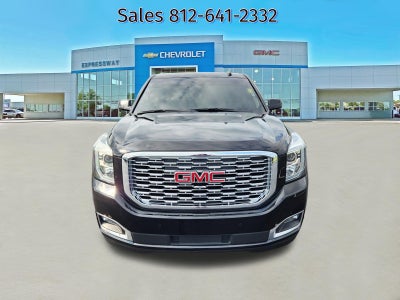 2020 GMC Yukon Denali Denali