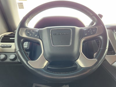 2020 GMC Yukon Denali Denali