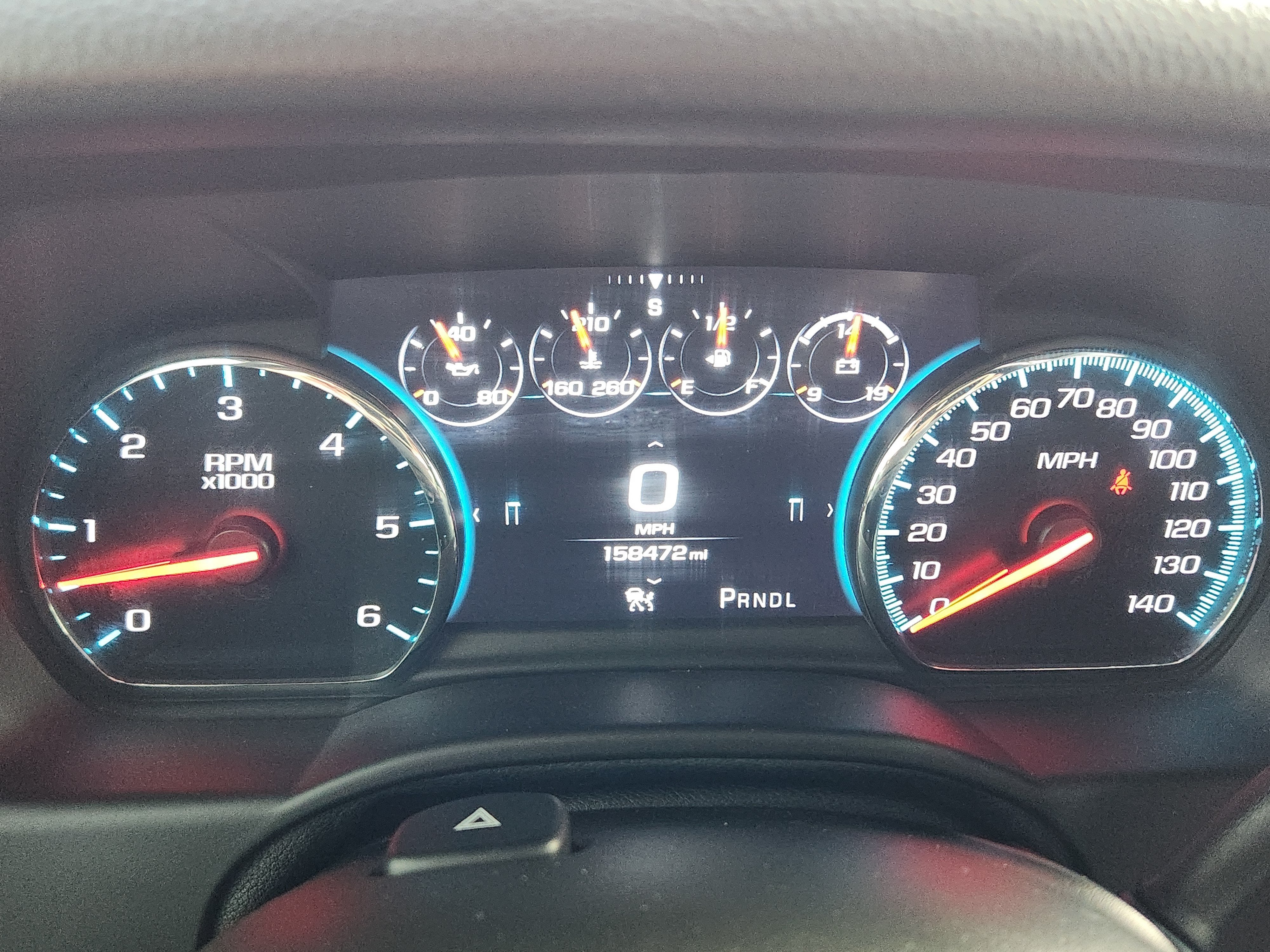 2020 GMC Yukon Denali Denali