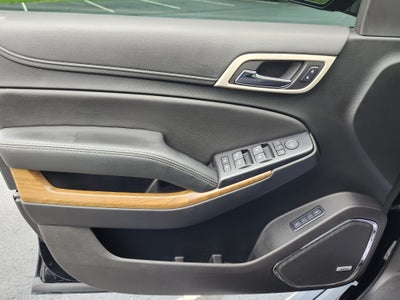 2020 GMC Yukon Denali Denali