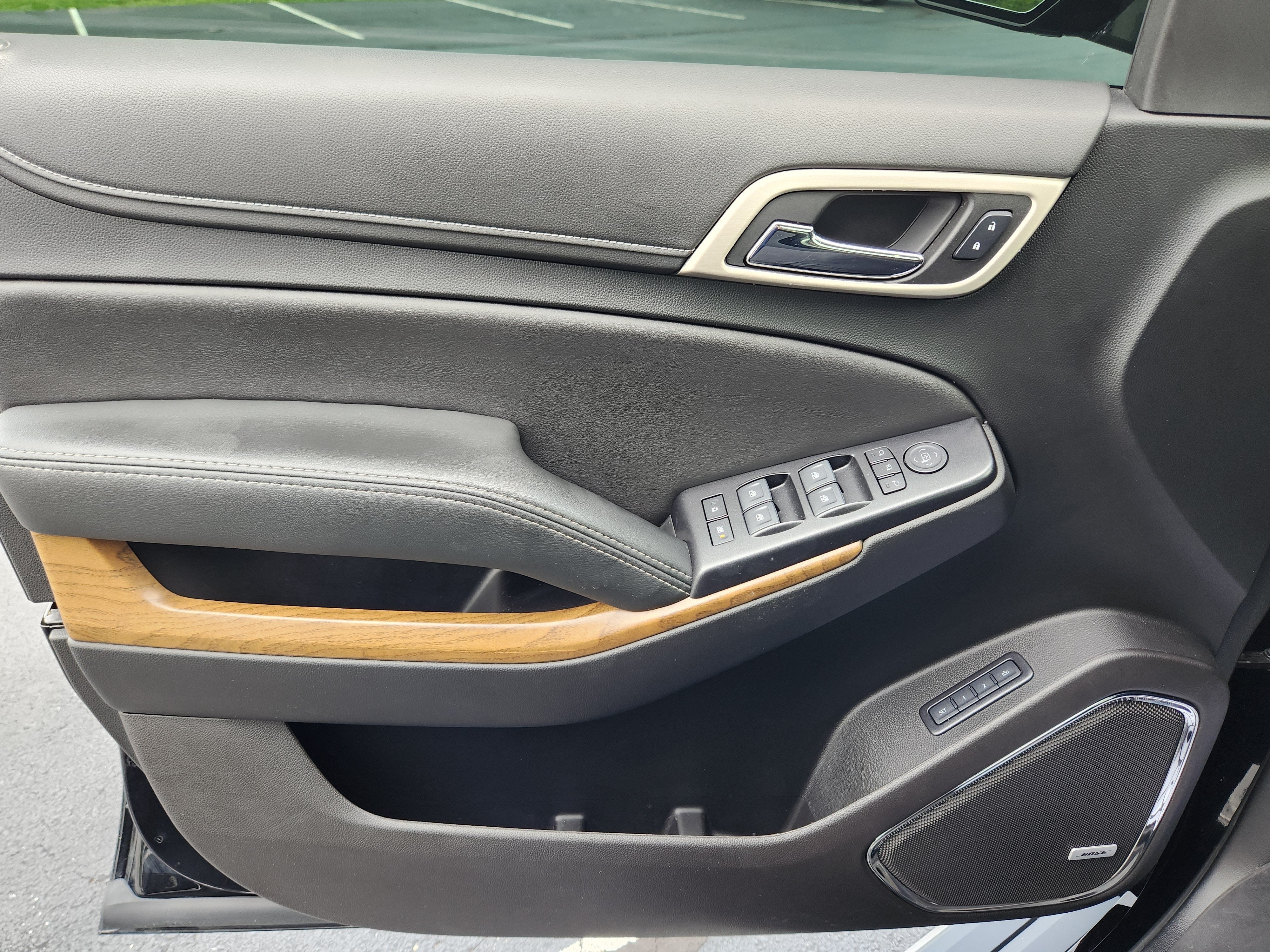 2020 GMC Yukon Denali Denali