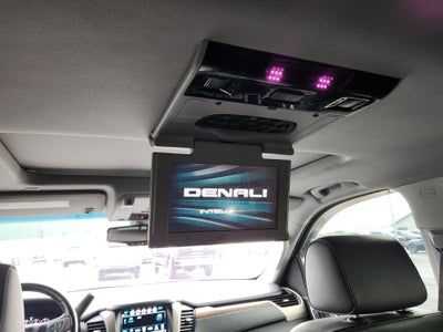 2020 GMC Yukon Denali Denali