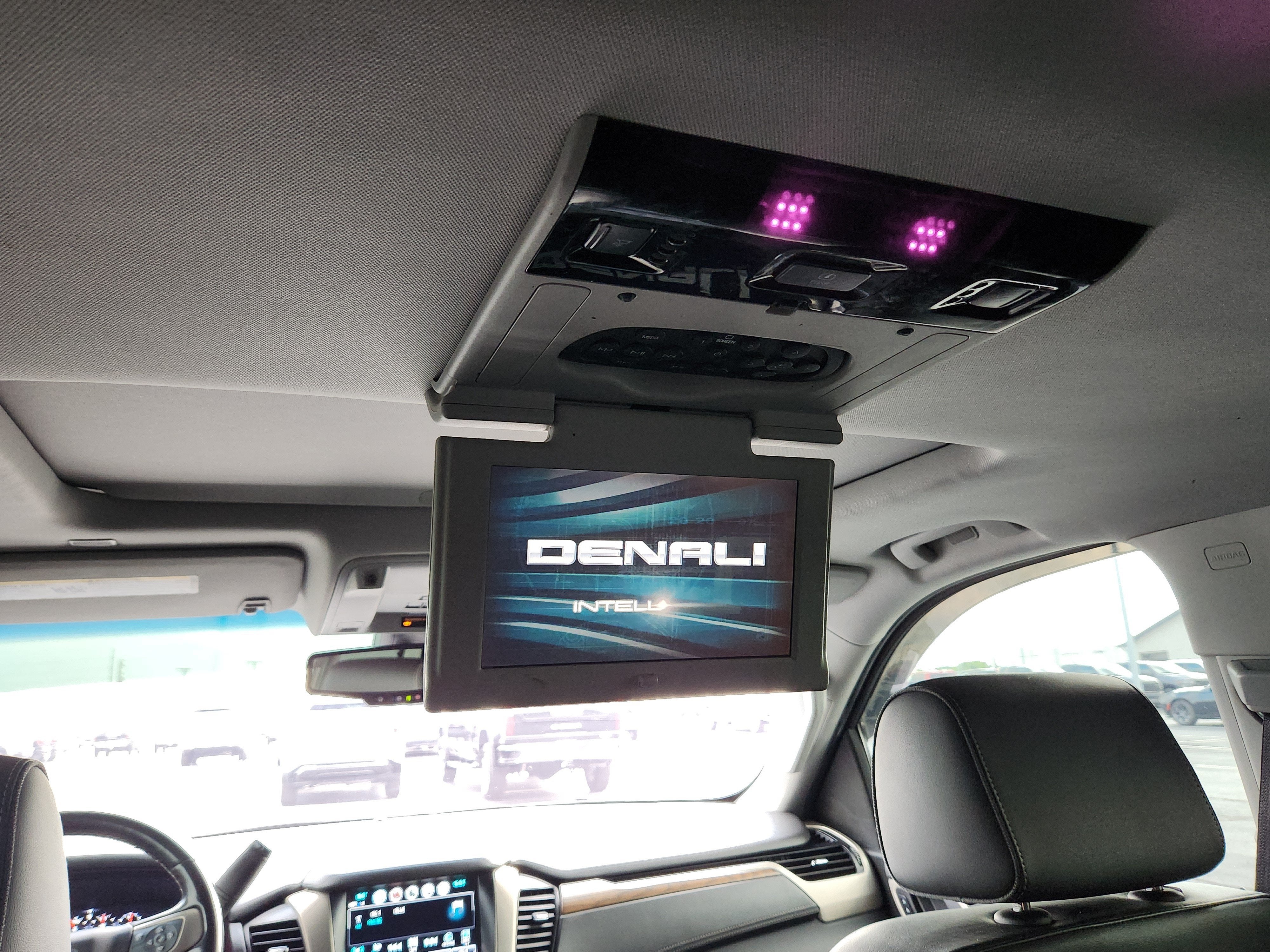 2020 GMC Yukon Denali Denali