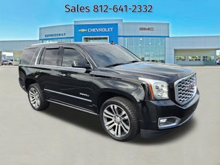 2020 GMC Yukon Denali Denali