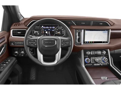 2021 GMC Yukon Denali Denali