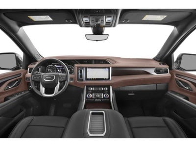 2021 GMC Yukon Denali Denali
