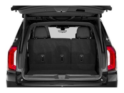 2021 GMC Yukon Denali Denali