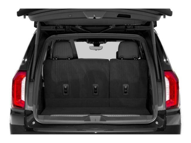 2021 GMC Yukon Denali Denali
