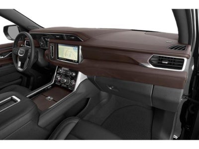 2021 GMC Yukon Denali Denali