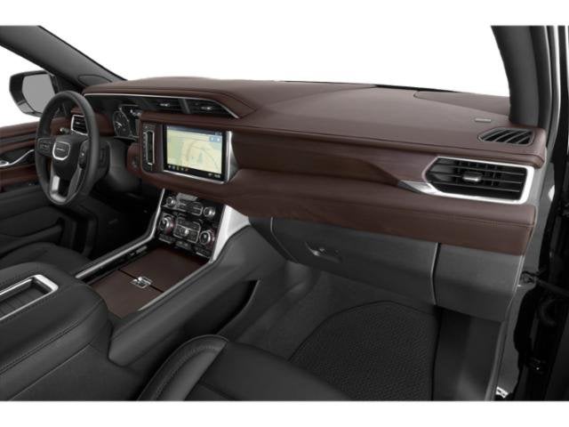 2021 GMC Yukon Denali Denali