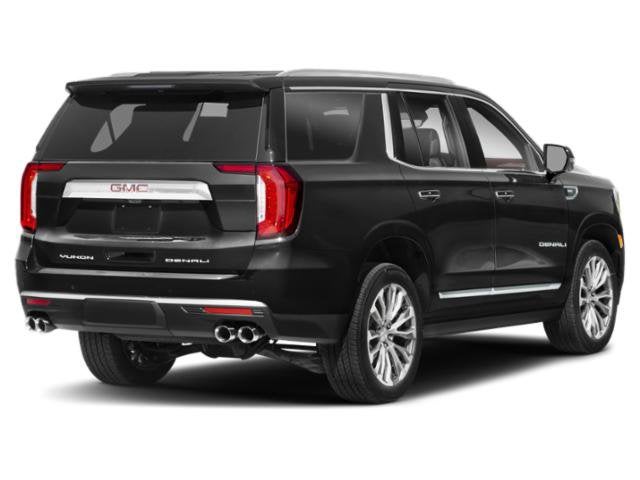 2021 GMC Yukon Denali Denali