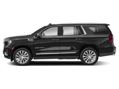 2021 GMC Yukon Denali Denali
