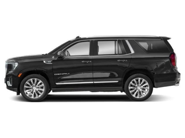 2021 GMC Yukon Denali Denali