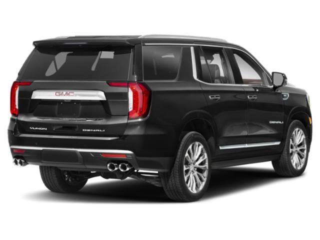 2021 GMC Yukon Denali Denali