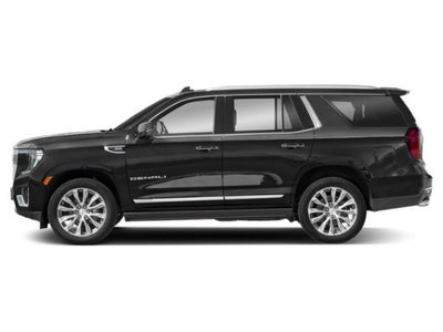 2021 GMC Yukon Denali Denali