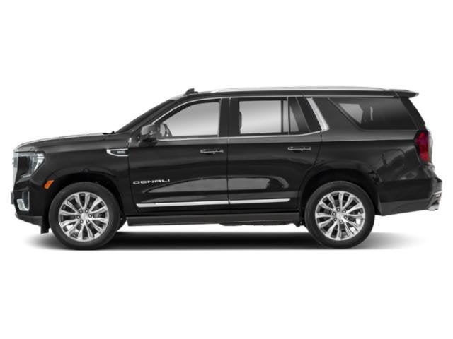 2021 GMC Yukon Denali Denali