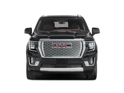 2021 GMC Yukon Denali Denali