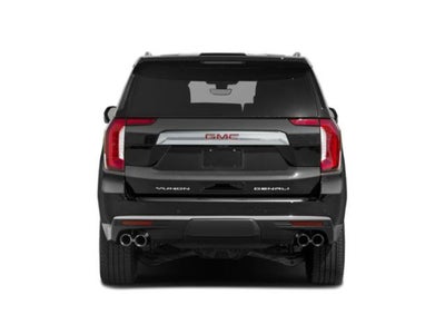 2021 GMC Yukon Denali Denali