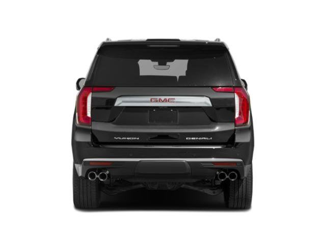 2021 GMC Yukon Denali Denali