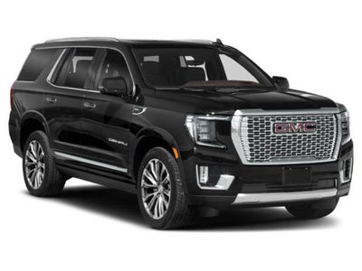 2021 GMC Yukon Denali Denali
