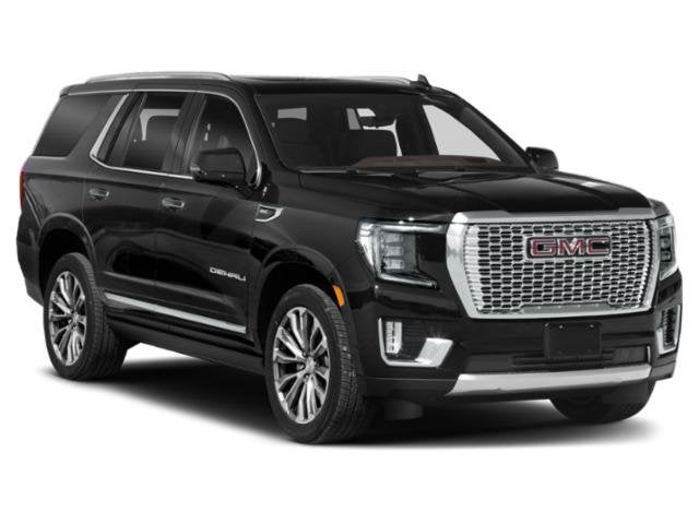 2021 GMC Yukon Denali Denali