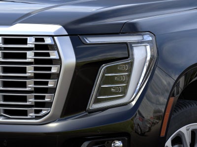 2026 GMC Yukon Denali Denali