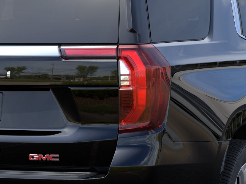 2026 GMC Yukon Denali Denali