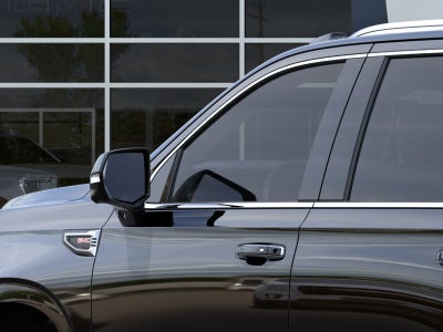 2026 GMC Yukon Denali Denali