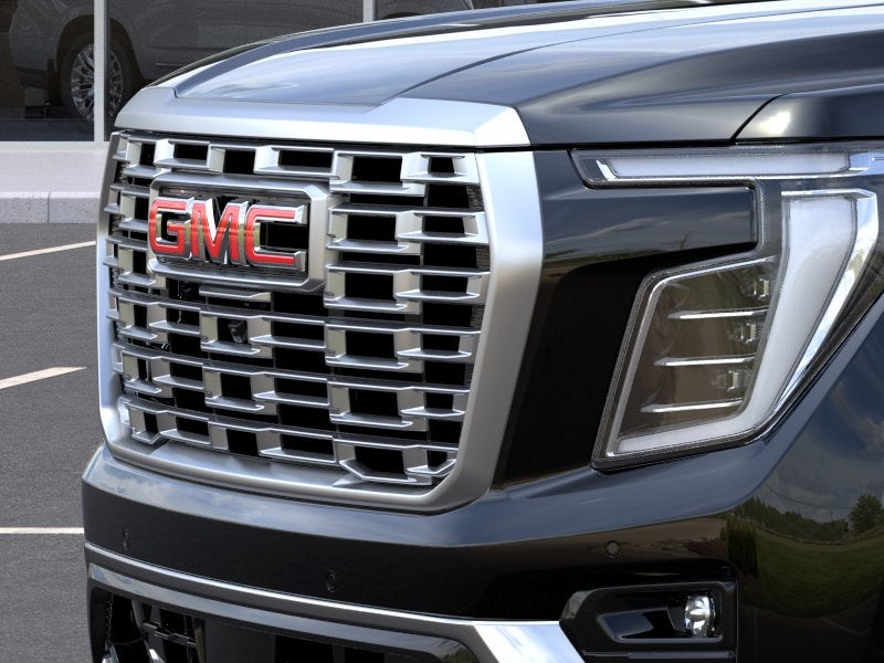 2026 GMC Yukon Denali Denali