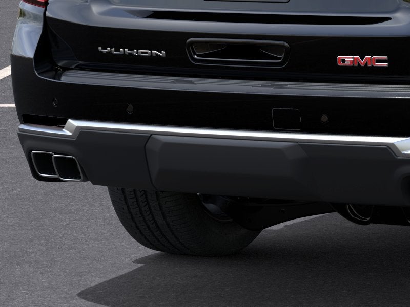 2026 GMC Yukon Denali Denali