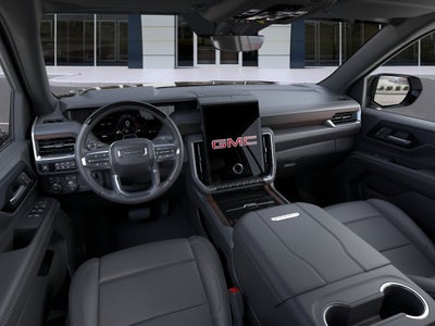 2026 GMC Yukon Denali Denali